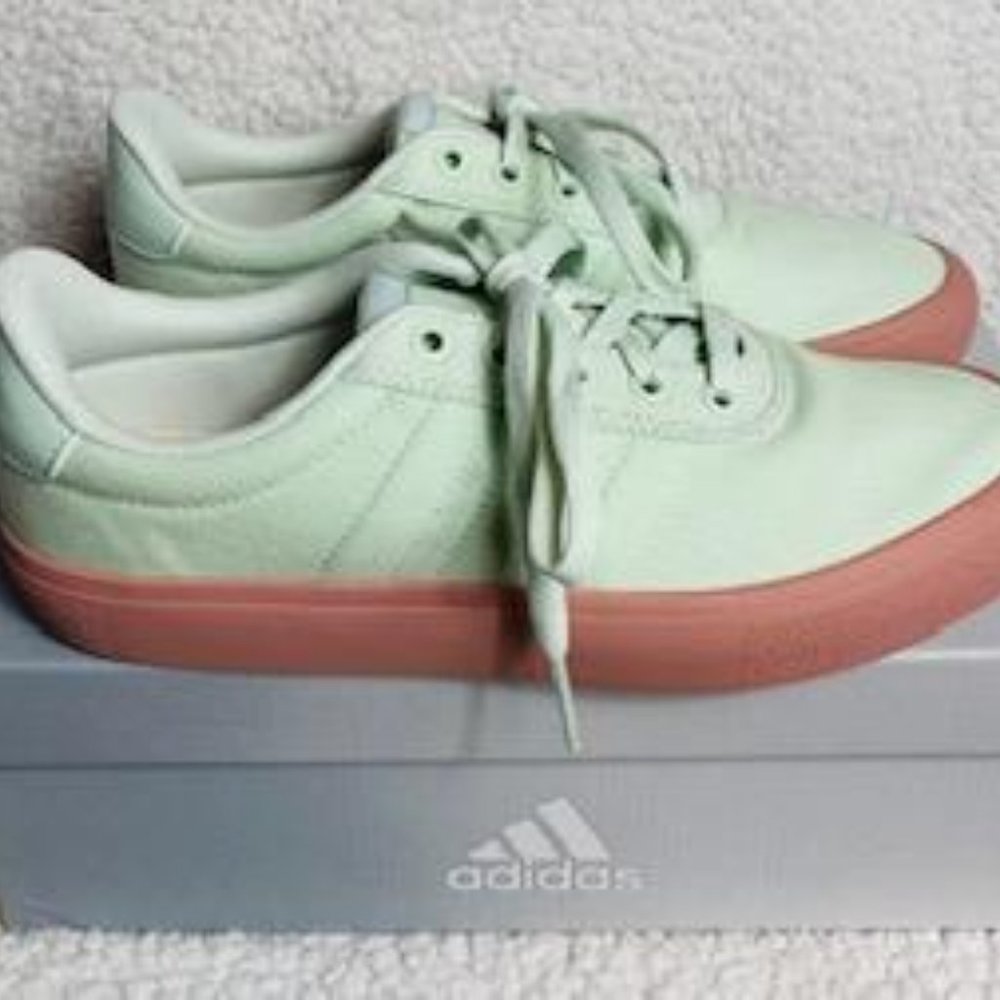 Adidas VulCrid3R  Sneakers - Picture 3 of 10